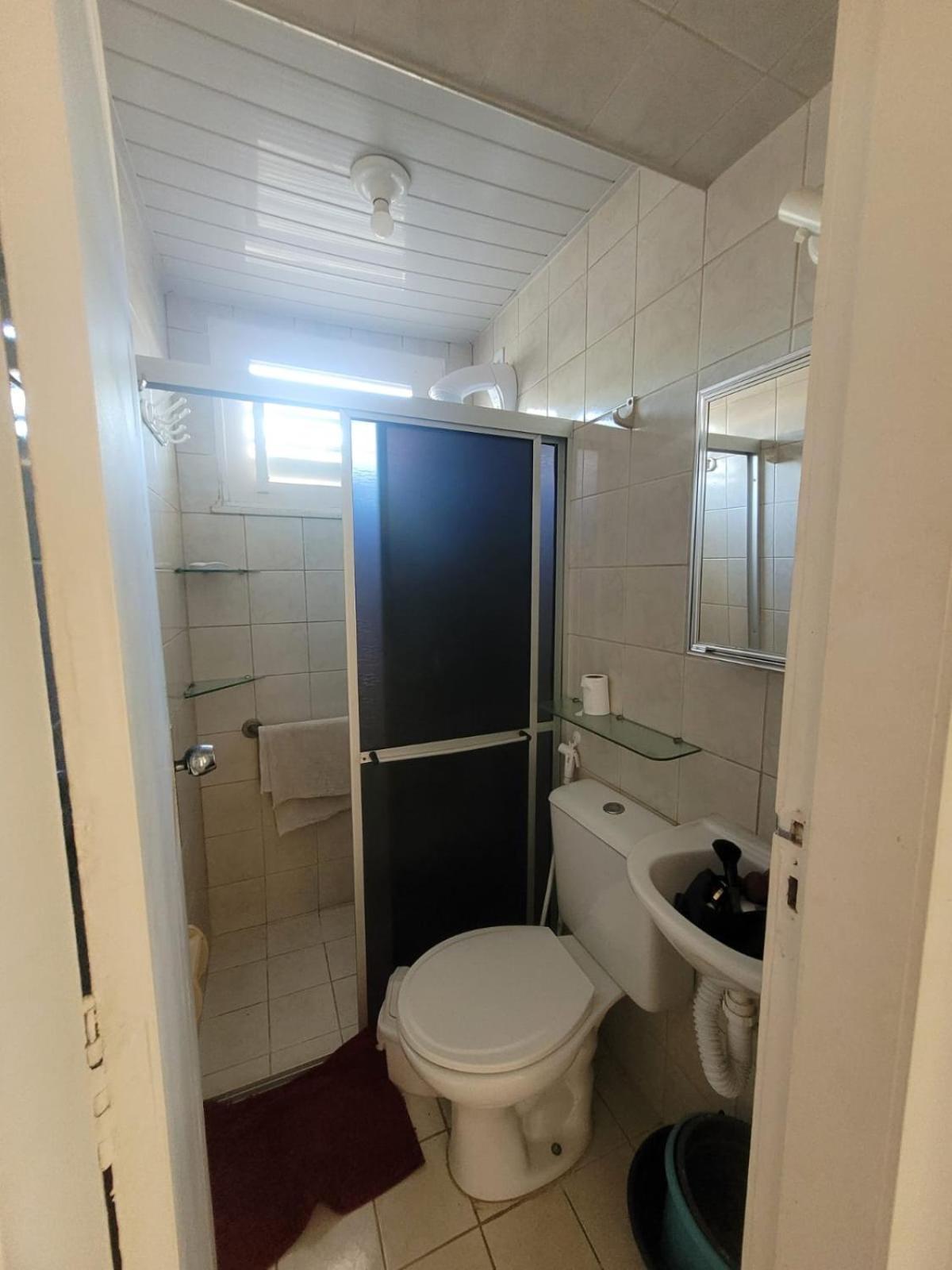 Apartment Mb06101 - Na Do Morro Branco - Ceara Beberibe