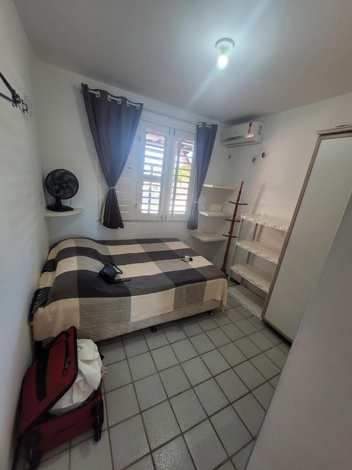 Apartment Mb06101 - Na Do Morro Branco - Ceara