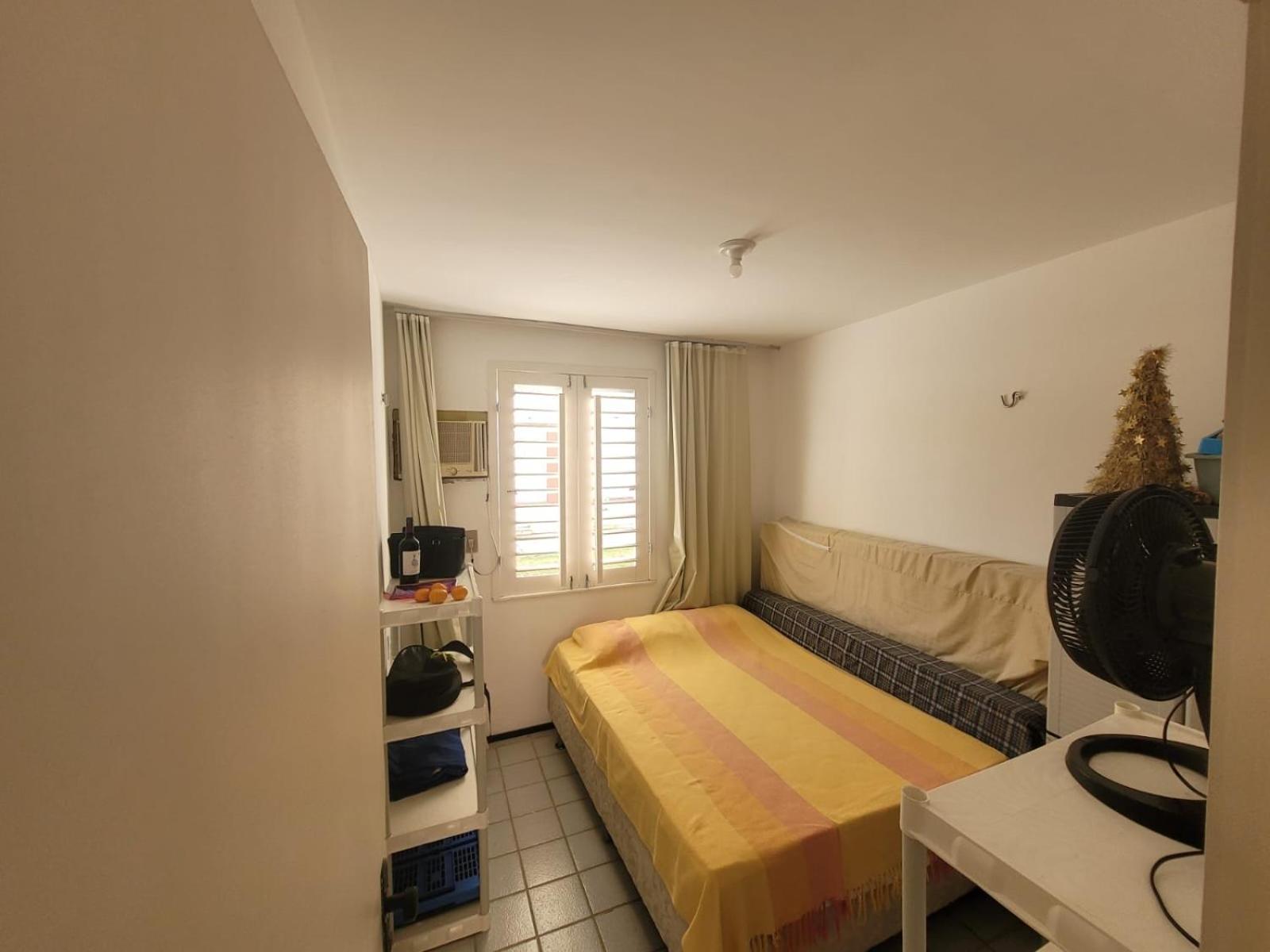 Apartment Mb06101 - Na Do Morro Branco - Ceara Beberibe