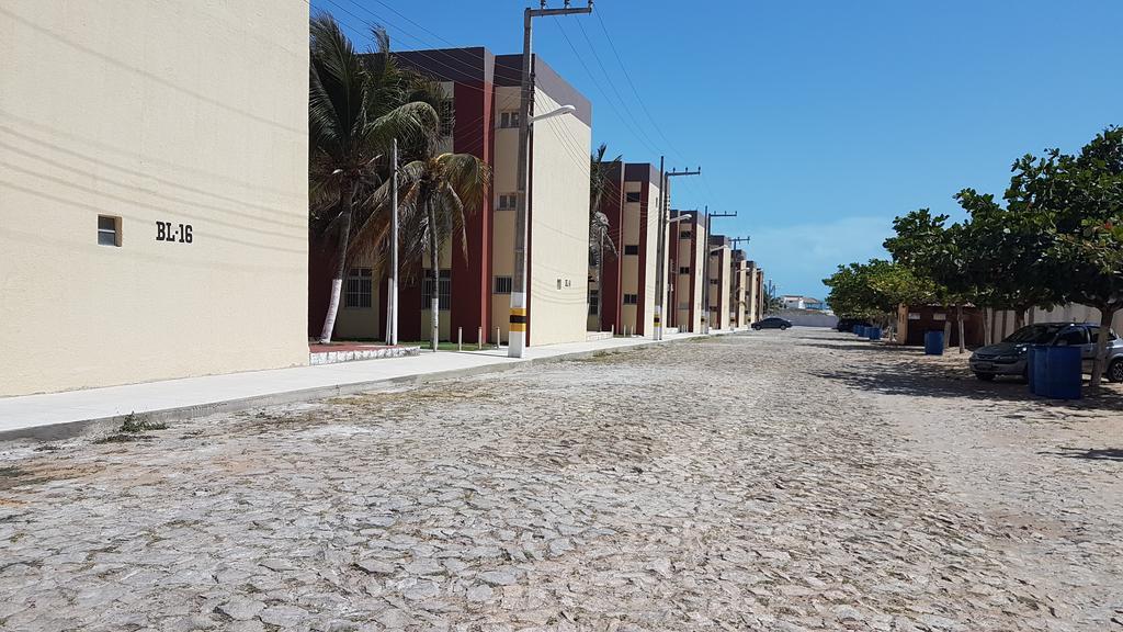 Apartment Mb06101 - Na Do Morro Branco - Ceara Beberibe