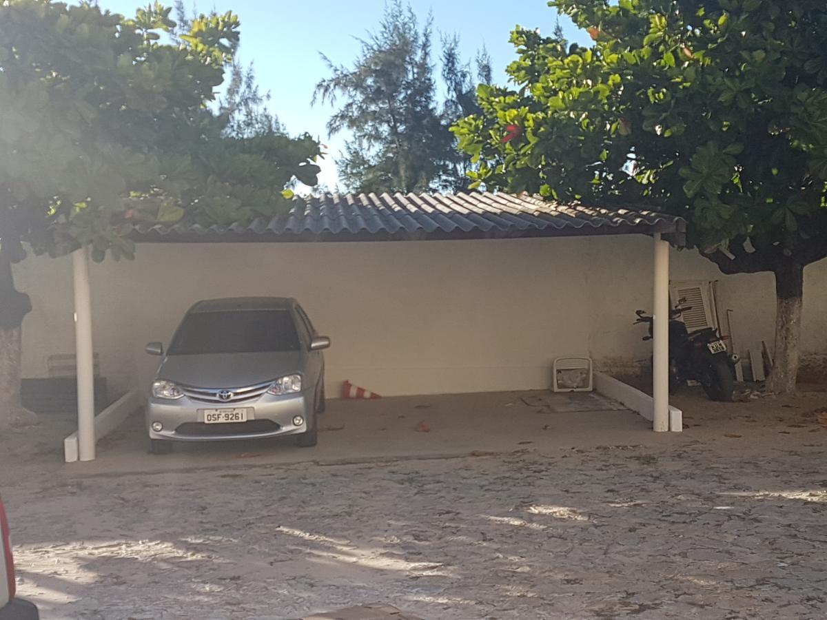 Mb06101 - Na Do Morro Branco - Ceara *