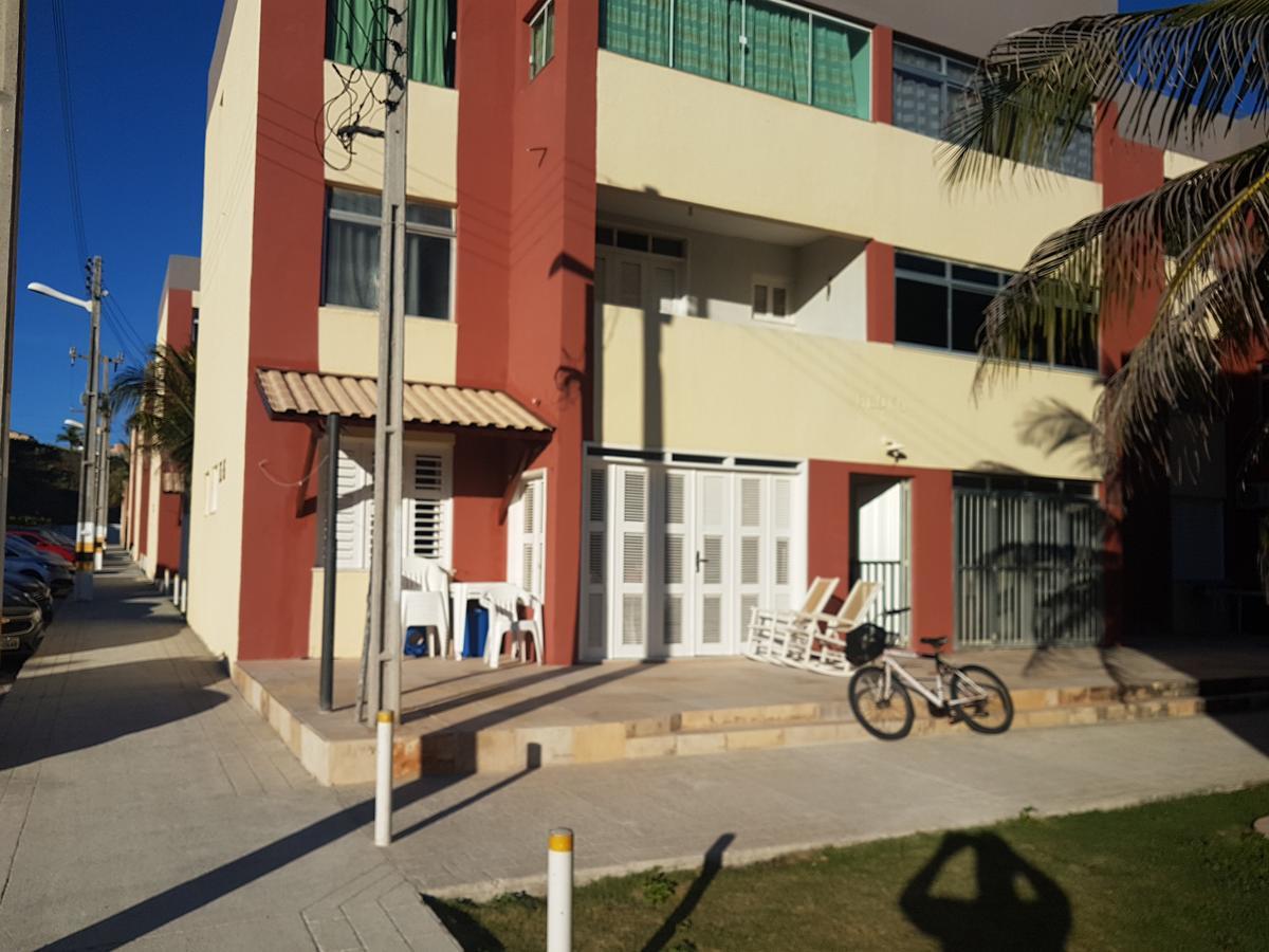 Apartment Mb06101 - Na Do Morro Branco - Ceara