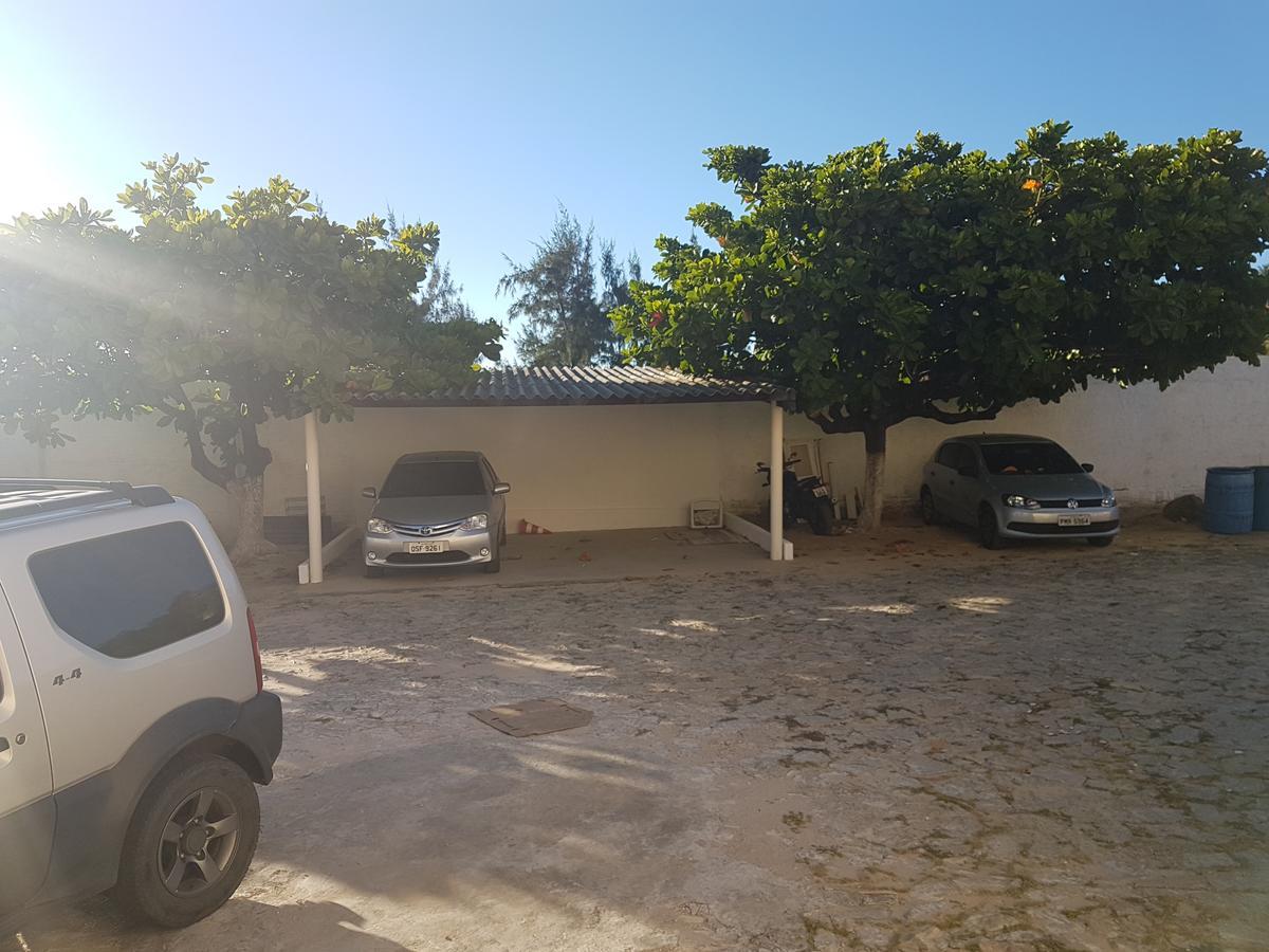 Mb06101 - Na Do Morro Branco - Ceara Apartment