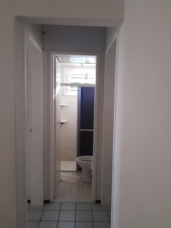 Apartment Mb06101 - Na Do Morro Branco - Ceara Beberibe